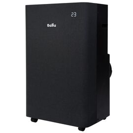  Кондиционер мобильный Ballu BPAC-12 EW/N6 серии Velure 