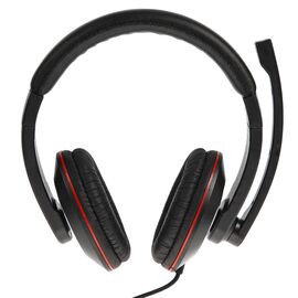  Гарнитура Ritmix RH-516М Black, мониторный тип O40 мм, микрофон на жёсткой ножке, регулируемое оголовье, регулятор громкости, 3.5 mm jack, кабель: 3 м, тканевая оплётка 