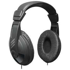  Нaушники Defender Gryphon 751 Black 63751 