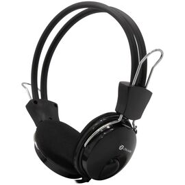  Наушники Oklick HS-M200 черный (1532011) 