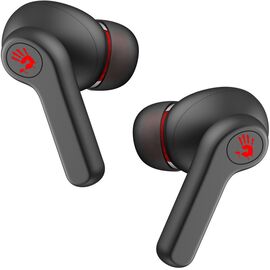  Наушники Bluetooth TWS A4TECH Bloody M30 (черный) 