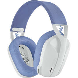  Гарнитура Logitech G435 (981-001077/74) White 