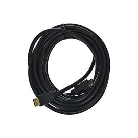  Кабель цифровой TV-COM CG150S-5M HDMI19M to HDMI19M, V1.4+3D, 5m 