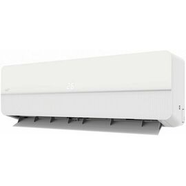  Кондиционер Just AIRCON JAС-12HPSA/CGS/JACO-12HPSA/CGS Silvery 