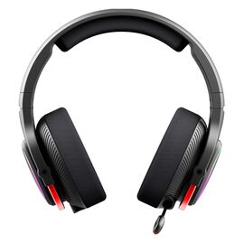  Наушники игровые с микрофоном A4TECH Bloody MR710 1.5м мониторные BT/Radio оголовье (черный) 