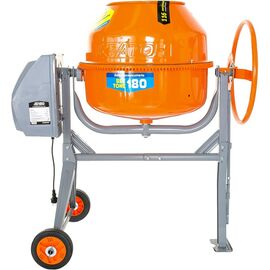  Бетономешалка КРАТОН BeeTone 180 