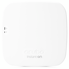  Точка доступа Aruba Instant On AP11 (RW) R2W96A 2x2 11ac Wave2 Indoor Access Point 