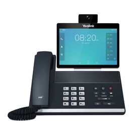  Телефон SIP Yealink VP59 
