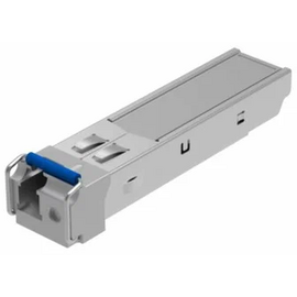  SFP модуль ACD (ACD-SFP-BiDi5.40) SFP, WDM, DDM, 1.25Gbps, LC, sm, TX/RX=1550/1310nm, 40km 