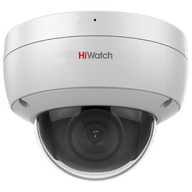  Камера видеонаблюдения IP HiWatch DS-I852M(2.8mm) 2.8-2.8мм цв. 