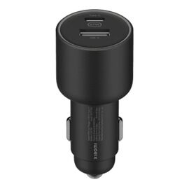  АЗУ Xiaomi 67W Car Charger USB-A + Type-C (BHR6814GL) 