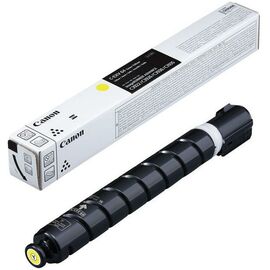  Тонер Canon 5756C002 C-EXV 64 Toner Y EUR 