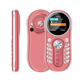  Мобильный телефон BQ 1416 Circle Pink 