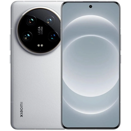 Смартфон Xiaomi 14 Ultra 16/512GB White РСТ 