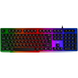  Клавиатура игровая SVEN KB-G8500 SV-019709 