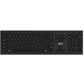  Клавиатура Acer OKR010 черный (ZL.KBDEE.003) 
