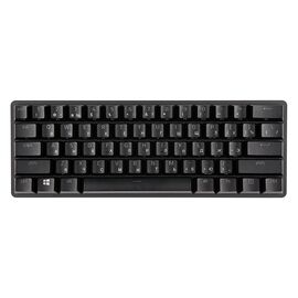  Клавиатура Razer Huntsman Mini (RZ03-03391500-R3R1) 