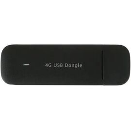  Huawei 51071UYA Модем 3G/4G Brovi E3372-325 USB Firewall +Router внешний черный (51071UYA) 