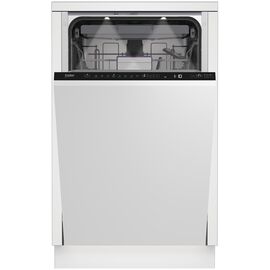  Встраиваемая посудомоечная машина Beko BDIS38120A 