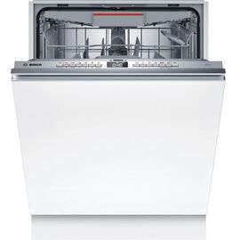  Встраиваемая посудомоечная машина Bosch SMV4HVX00E полноразмерная 