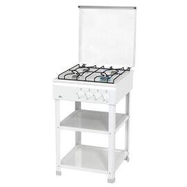  Плита Flama AVG 1401 W белый 