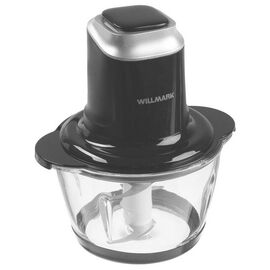  Измельчитель WILLMARK WMC-5288 черный 