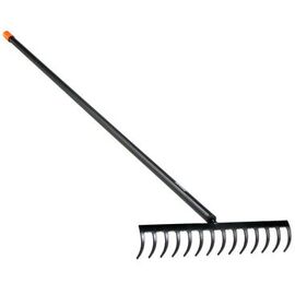  Грабли Fiskars алюминиевые Solid (1016036) 