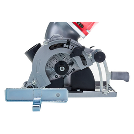  Торцовочная пила Makita LS1110F 1450Вт 4500об/мин d-260мм 