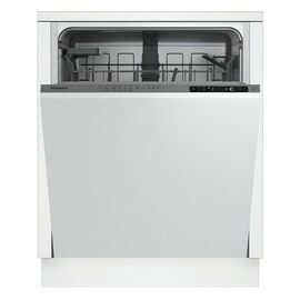  Встраиваемая посудомоечная машина HOTPOINT-ARISTON HI 4C66 