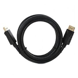  Кабель DisplayPort(male) - (male) VCOM VHD6220-1.8MO 1.8м 