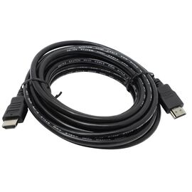  Кабель 5bites APC-005-005 HDMI M/HDMI M V1.4b, высокоскоростной, ethernet+3D, 0.5м. 