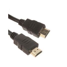  Кабель 5bites APC-200-005 HDMI/M-M/V2.0/4K/HIGH Speed/Ethernet/3D/0.5M 