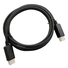  Кабель аудио-видео Buro DisplayPort (m)/DisplayPort (m) 3м. Позолоченные контакты черный (BHP-DPP-1.4-3G) 