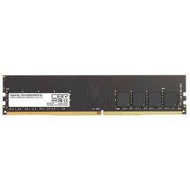  ОЗУ CBR (CD4-US08G26M19-01) DDR4 DIMM (UDIMM) 8GB PC4-21300, 2666MHz, CL19 