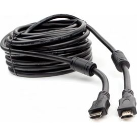  Кабель Cablexpert CCF2-HDMI4-15M (19 448) HDMI v1.4 19M/19M 15м черный позол.разъемы экран 2 ферр кольца пакет 