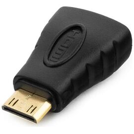  Переходник Gembird A-HDMI-FC HDMI-miniHDMI 19F/19M 