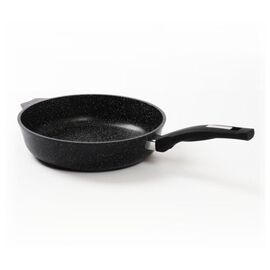  Сковорода МЕЧТА 28802 Гранит black 28см 
