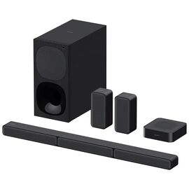  Система домашнего кинотеатра Sony HT-S40R 