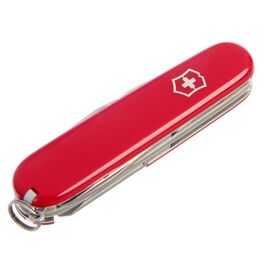  Нож перочинный Victorinox Handyman (1.3773) 91мм 24функций красный карт.коробка 
