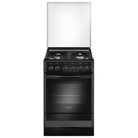  Газовая плита GEFEST ПГ 5300-02 0046 черный 