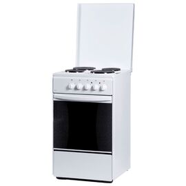  Плита Flama AE 1409 W белый 
