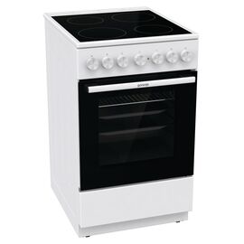  Плита Gorenje GEC5B41WG 