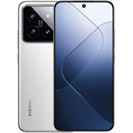 Смартфон Xiaomi 14 12/512Gb White РСТ 