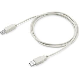  Кабель Buro USB-A-B-1.5C USB A m-USB B m 1.5м 