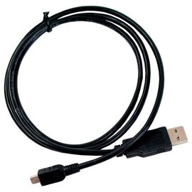  Кабель TELECOM TC6911BK-3.0M USB2/Mini USB 3m 