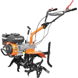  Культиватор Skiper SP-800 колеса 5.00-10 