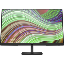  Монитор  HP P24v G5 (64W18AA) LCD VA 