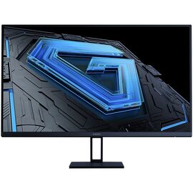  Монитор 27" Xiaomi G27i 1920x1080 Gaming Monitor (ELA5375EU) 165Hz IPS LED 16:9 HDMI матовая 250cd 178гр/178гр FreeSync Premium DP FHD черный 