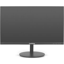  Монитор ExeGate EP2207 SmartView (EX295588RUS) черный 
