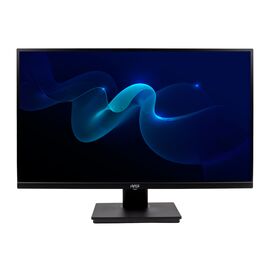  Монитор Hiper EasyView HS2402 черный IPS LED 5ms 16:9 HDMI M/M матовая HAS 250cd 178гр/178гр 1920x1080 100Hz VGA DP FHD 4.45кг 